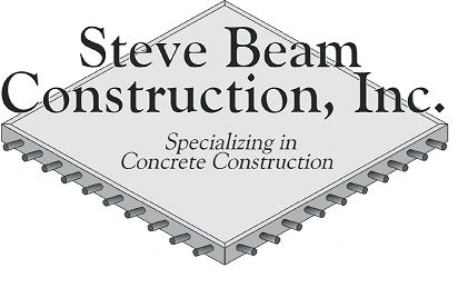 Steve Beam Construction Incorporated